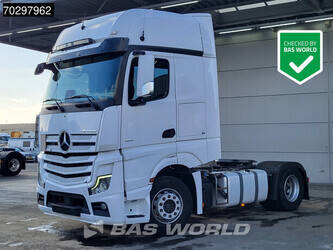 صورة ل رؤوس شاحنات 2021 مرسيدس بنز ACTROS 1851