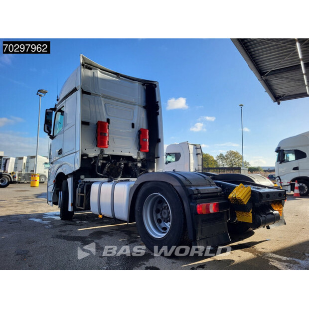 2021 مرسيدس بنز ACTROS 1851-43166742