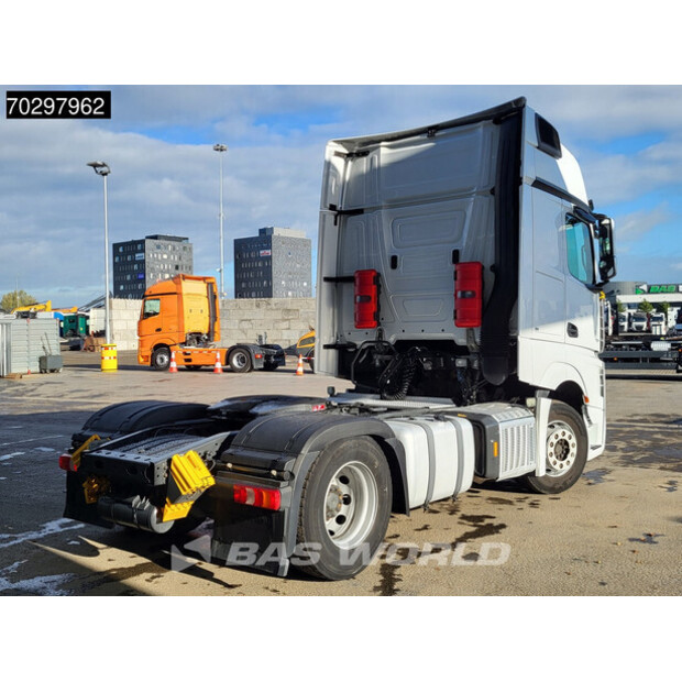 2021 مرسيدس بنز ACTROS 1851-43166745