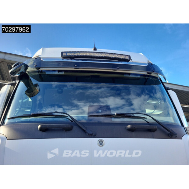 2021 مرسيدس بنز ACTROS 1851-43166747