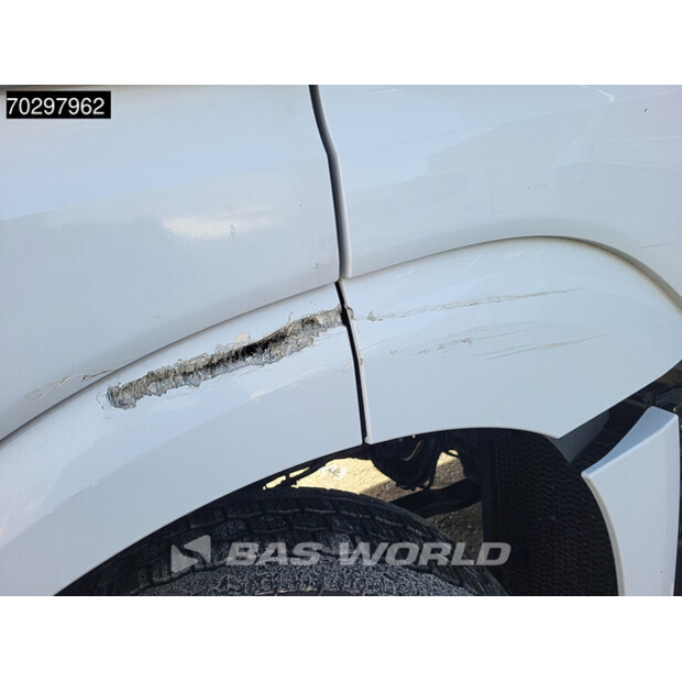 2021 مرسيدس بنز ACTROS 1851-43166749