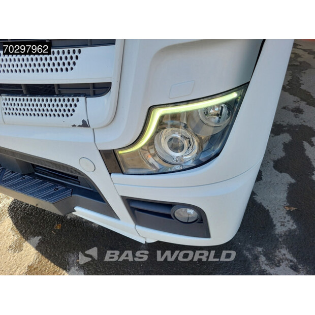 2021 مرسيدس بنز ACTROS 1851-43166750