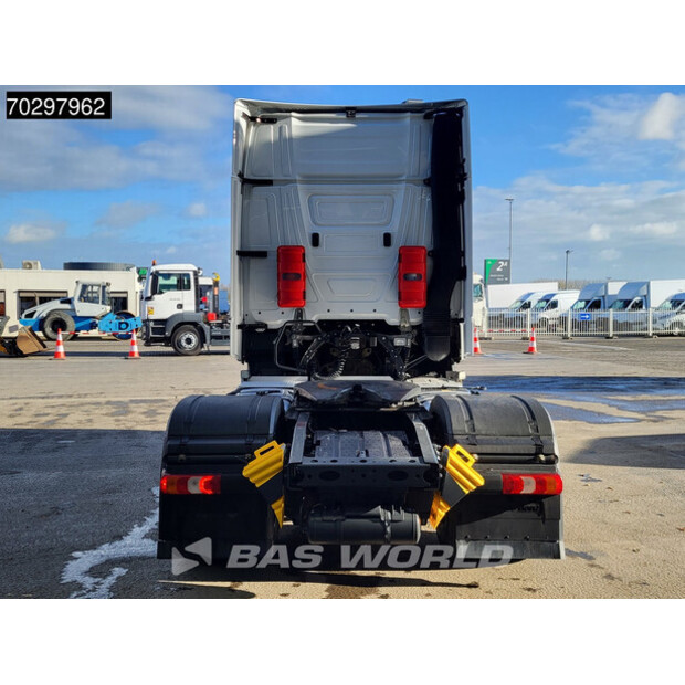 2021 مرسيدس بنز ACTROS 1851-43166751