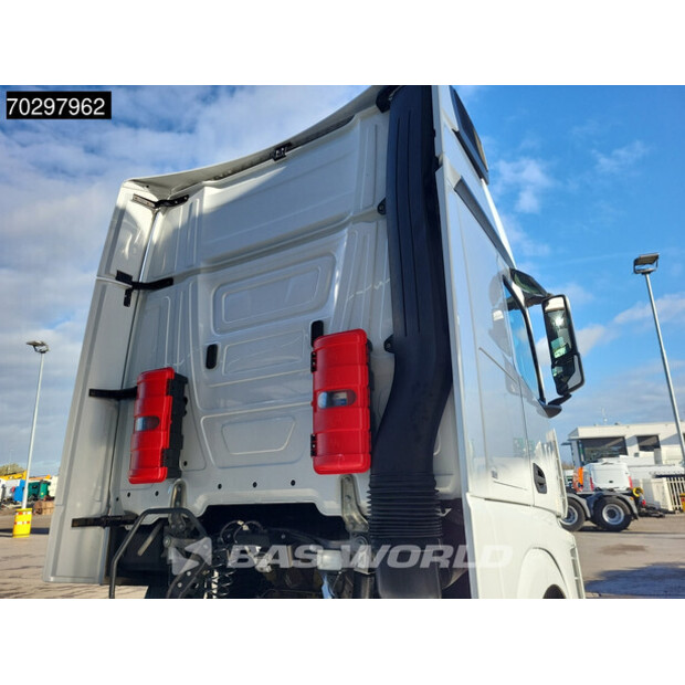 2021 مرسيدس بنز ACTROS 1851-43166752