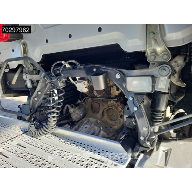 2021 مرسيدس بنز ACTROS 1851-43166753