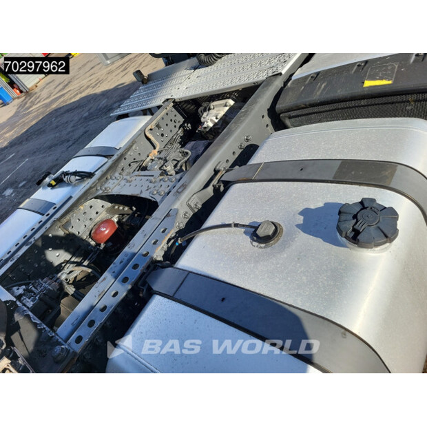 2021 مرسيدس بنز ACTROS 1851-43166754