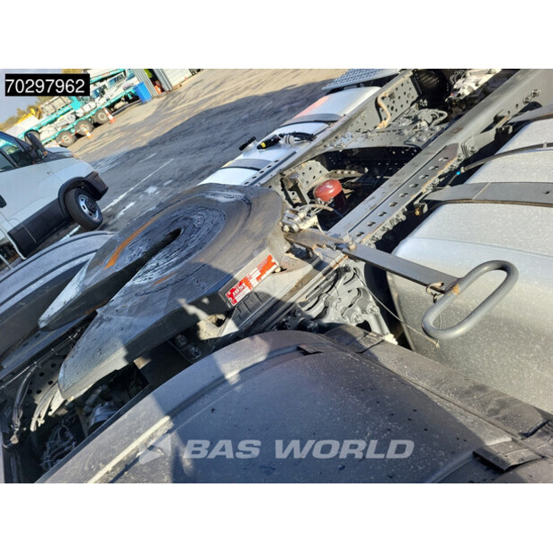 2021 مرسيدس بنز ACTROS 1851-43166755