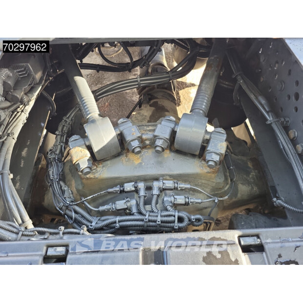 2021 مرسيدس بنز ACTROS 1851-43166756