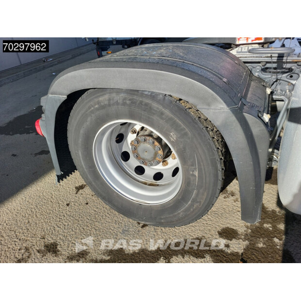 2021 مرسيدس بنز ACTROS 1851-43166757