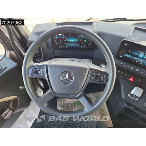 2021 مرسيدس بنز ACTROS 1851-43166759