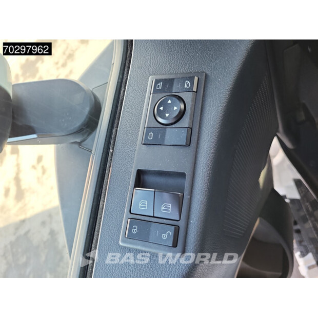 2021 مرسيدس بنز ACTROS 1851-43166760