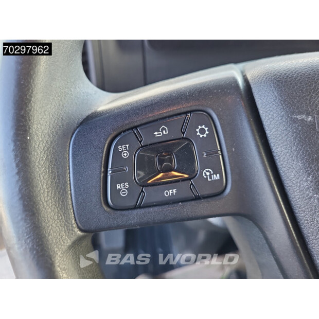 2021 مرسيدس بنز ACTROS 1851-43166761