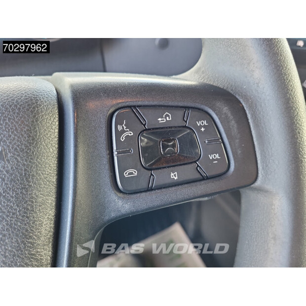 2021 مرسيدس بنز ACTROS 1851-43166762