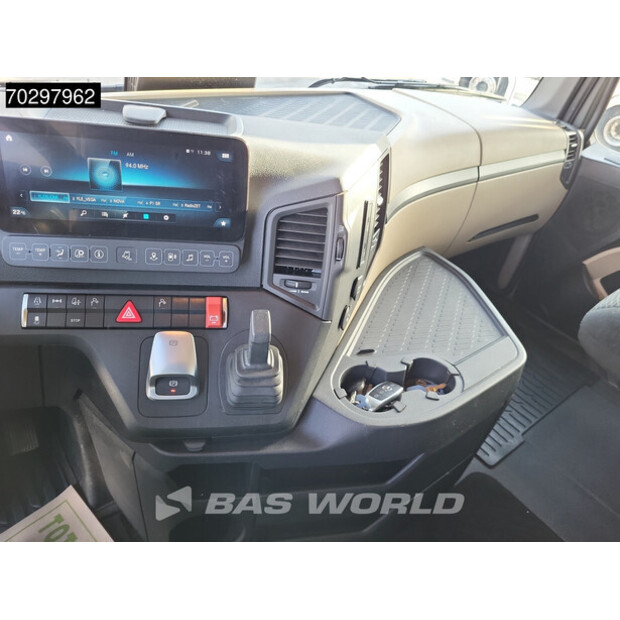 2021 مرسيدس بنز ACTROS 1851-43166763