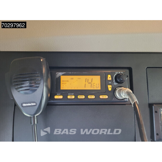 2021 مرسيدس بنز ACTROS 1851-43166765