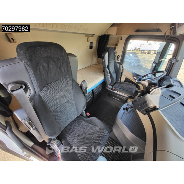 2021 مرسيدس بنز ACTROS 1851-43166766