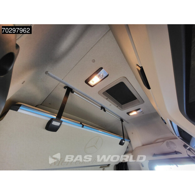 2021 مرسيدس بنز ACTROS 1851-43166767