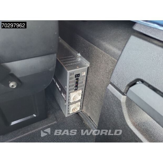 2021 مرسيدس بنز ACTROS 1851-43166769