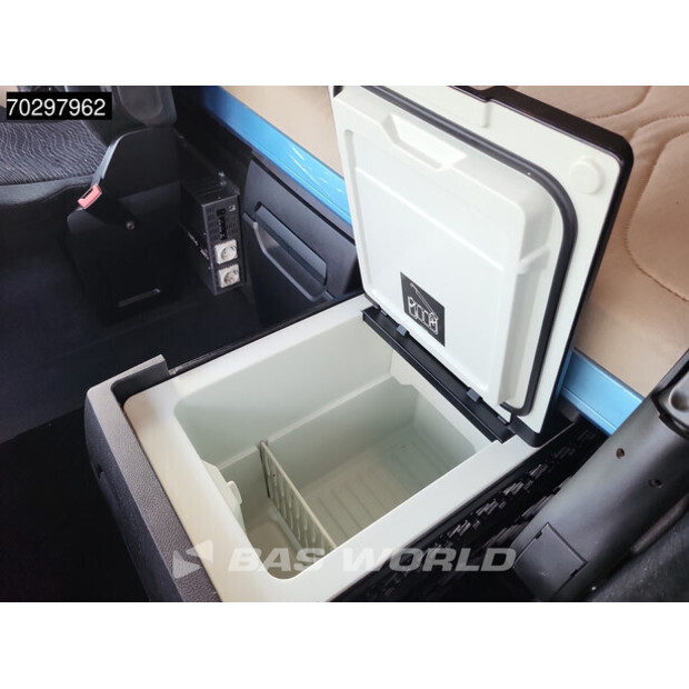 2021 مرسيدس بنز ACTROS 1851-43166770