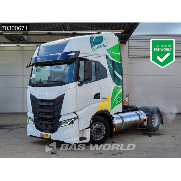 2020 Iveco S-WAY-43166813