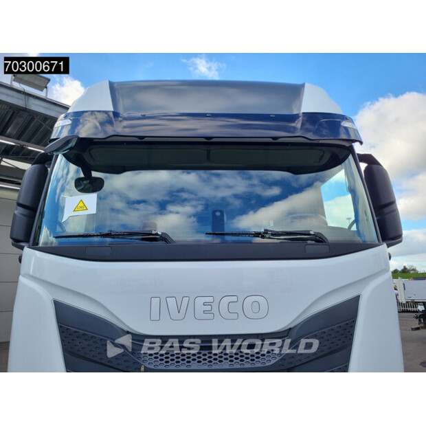 2020 Iveco S-WAY-43166819