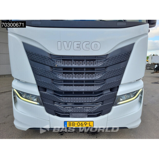 2020 Iveco S-WAY-43166820