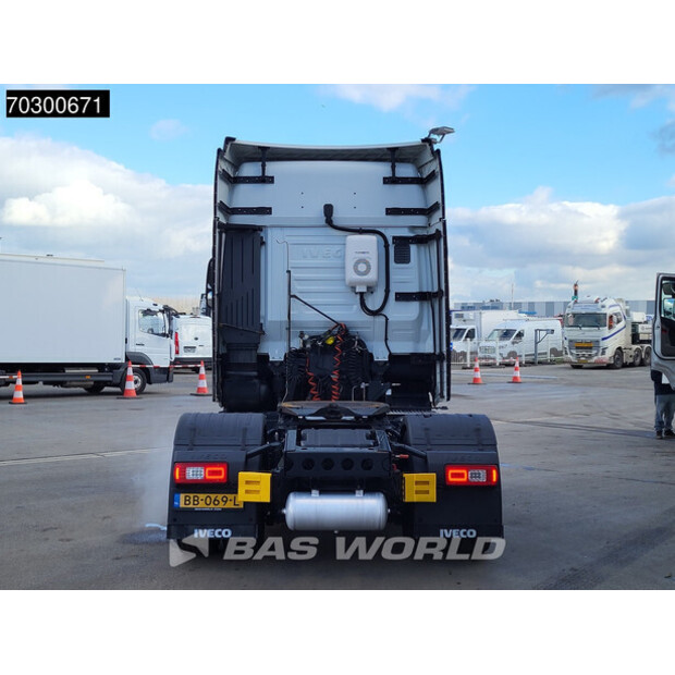 2020 Iveco S-WAY-43166821