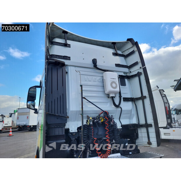 2020 Iveco S-WAY-43166822