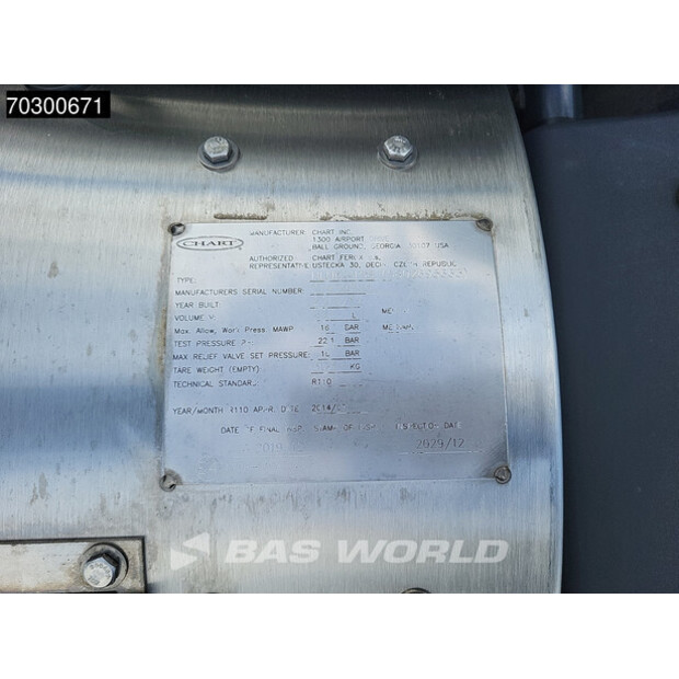 2020 Iveco S-WAY-43166826