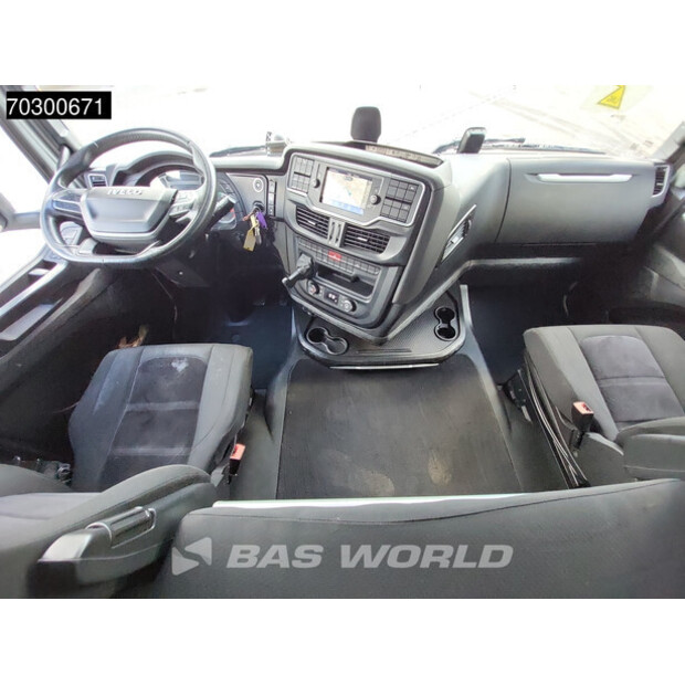 2020 Iveco S-WAY-43166832