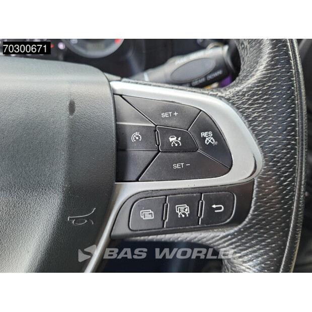 2020 Iveco S-WAY-43166837