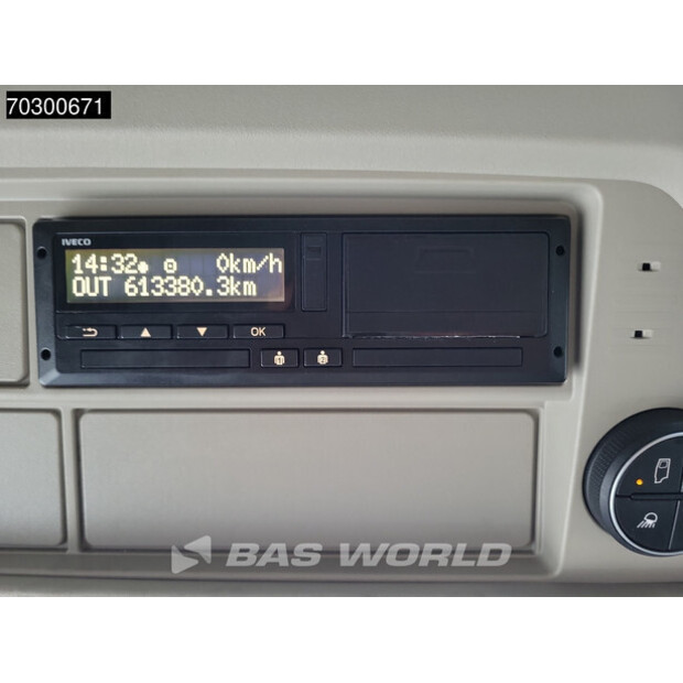 2020 Iveco S-WAY-43166846