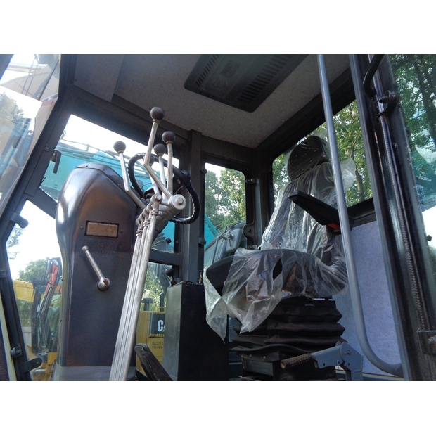 2021 Caterpillar 140K-43166865