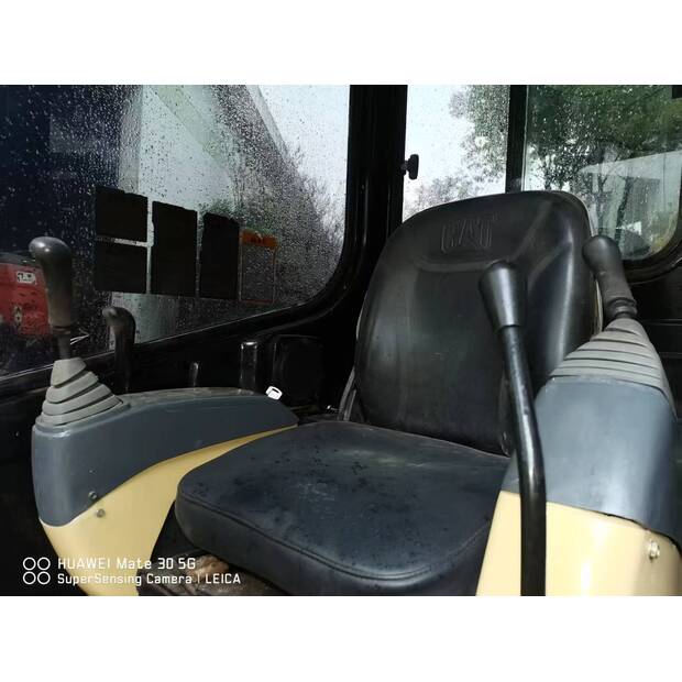 2020 كاتربيلر 303.5E2-43166875