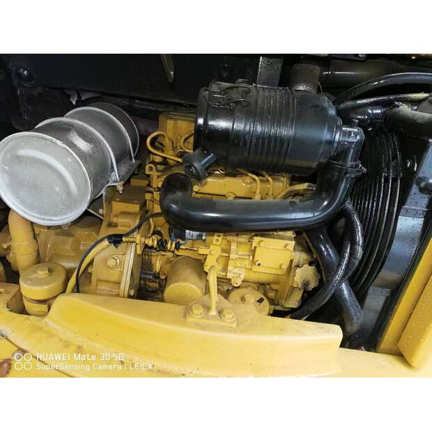 2020 كاتربيلر 303.5E2-43166876