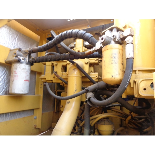 2018 Caterpillar 320BL-43166887
