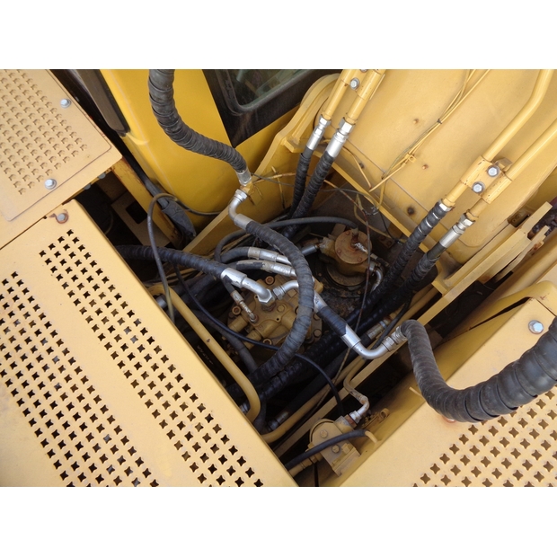 2018 Caterpillar 320BL-43166888