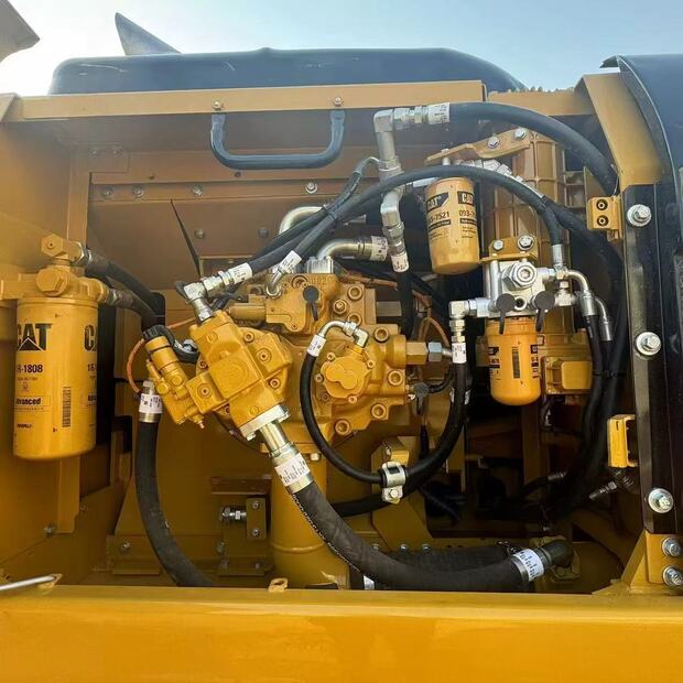 2021 Caterpillar 336D2-43166914