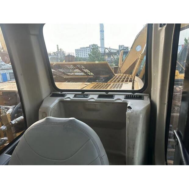 2018 كاتربيلر 320C-43166928