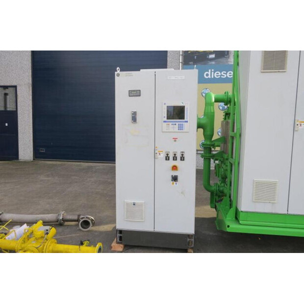 2024 Jenbacher JMS624GS-NLC-43166966