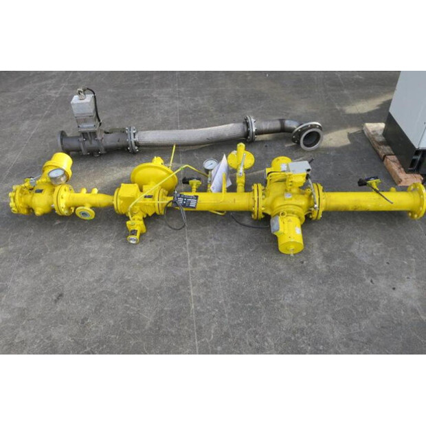 2024 Jenbacher JMS624GS-NLC-43166967