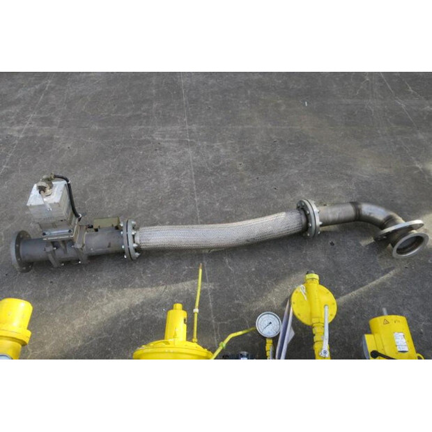 2024 Jenbacher JMS624GS-NLC-43166968