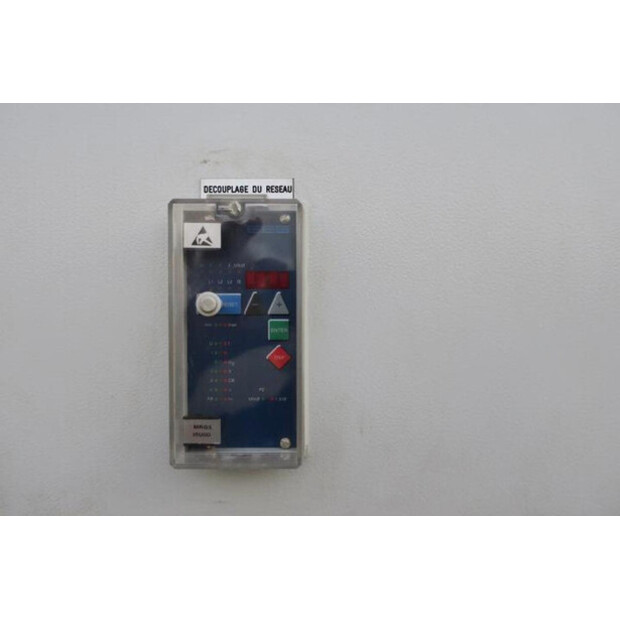 2024 Jenbacher JMS624GS-NLC-43166970