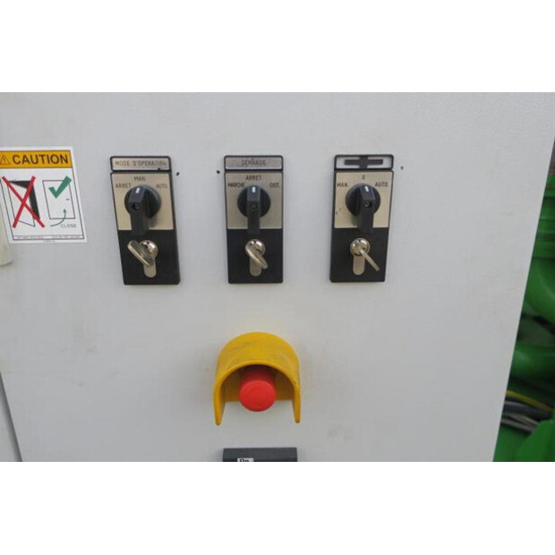 2024 Jenbacher JMS624GS-NLC-43166971