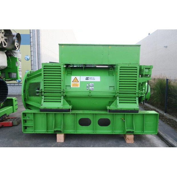 2024 Jenbacher JMS624GS-NLC-43166972