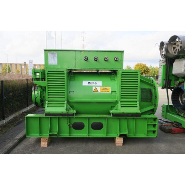 2024 Jenbacher JMS624GS-NLC-43166974