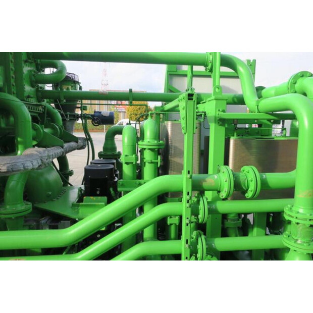 2024 Jenbacher JMS624GS-NLC-43166978