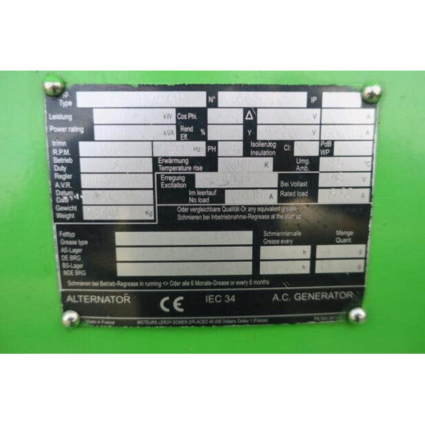 2024 Jenbacher JMS624GS-NLC-43166982