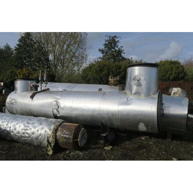 2024 Jenbacher JMS624GS-NLC-43166983