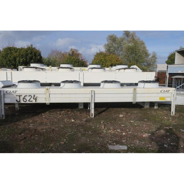 2024 Jenbacher JMS624GS-NLC-43166984